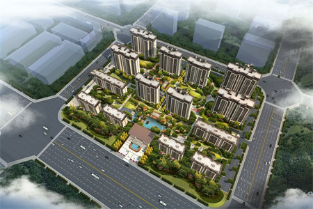 低首付买房有什么套路